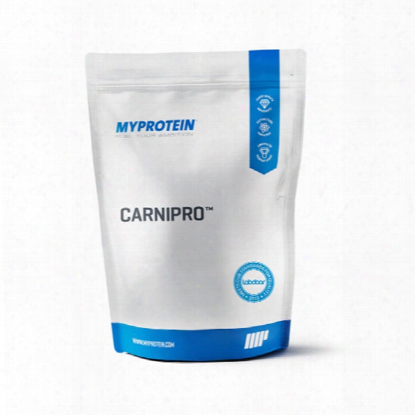 Carnipro - Unflavoured - 2.2lb