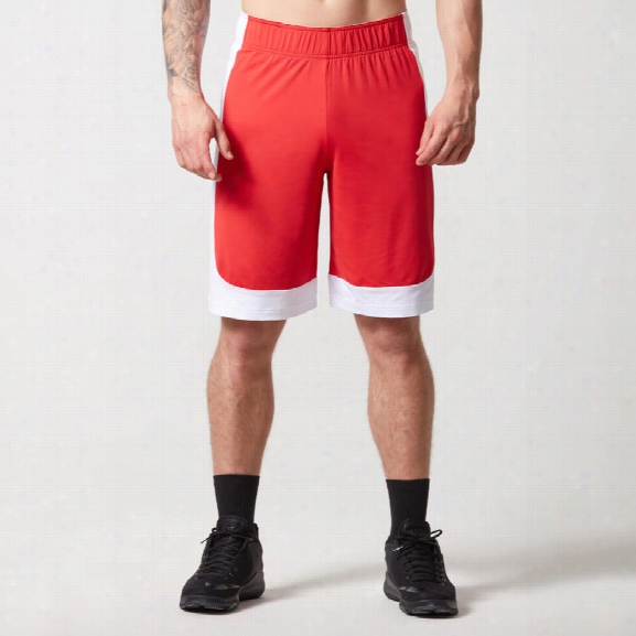 Classic Dunk Shorts - Red - Xl