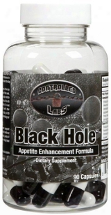 Controlled Labs Black Hole - 90 Capsules
