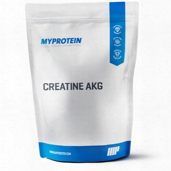 Creatine Akg - 0.5lb (usa)