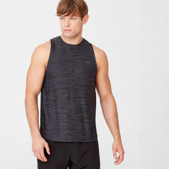 Dry-tech Infinity Tank - Slate Marl - S