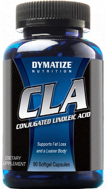 Dymatize Cla - 90 Softgels