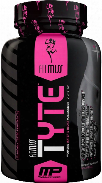 Fitmiss Tyte - 60 Capsules