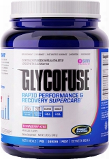 Gaspari Nutrition Glycofuse - 30 Servings Orange Mango Twist