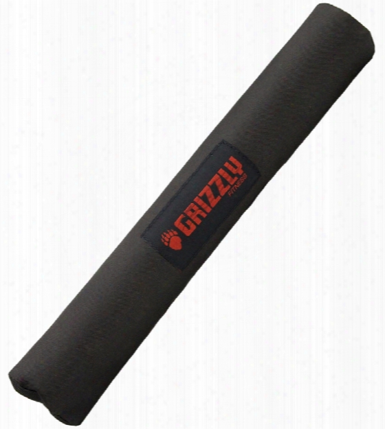 Grizzly Fitness Barbell Pad - 1 Pad