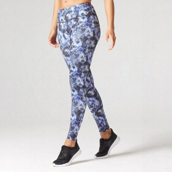 Loud Molten Leggings - Multi - Xs