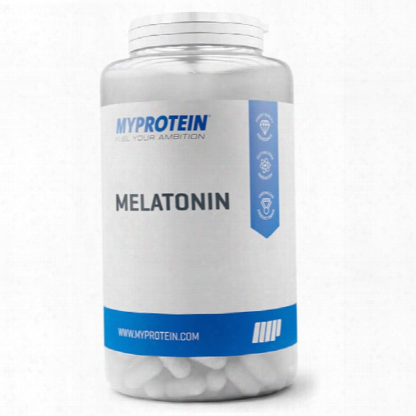 Melatonin 5mg - 30 Tablets (usa)