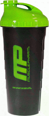 Musclepharm Shaker Bottle - 28oz