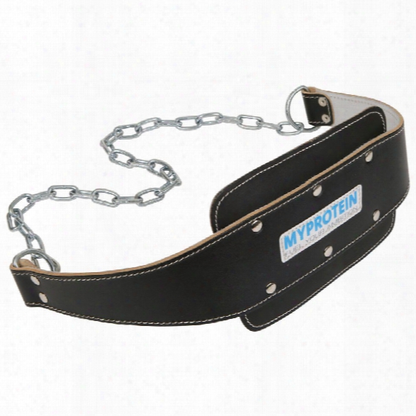 Myprotein Dipping Belt