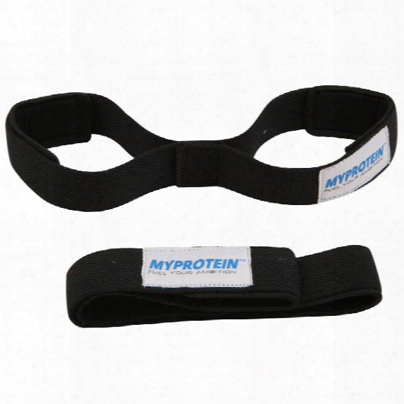 Myprotein Figure 8 Straps