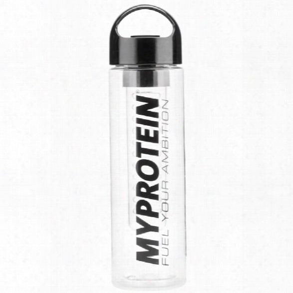 Myprotein Fruit Infuser - Black