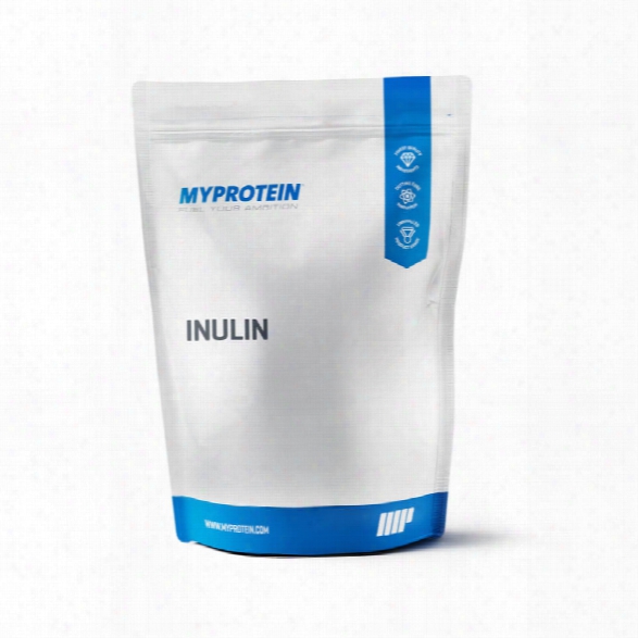 Myprotein Inulin Fructo-oligosaccharide (fos) - Unflavoured - 2.2lb