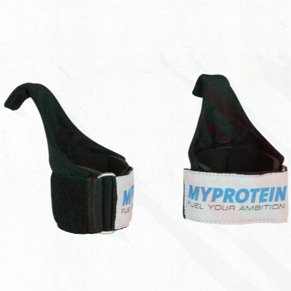 Myprotein Iron Hooks