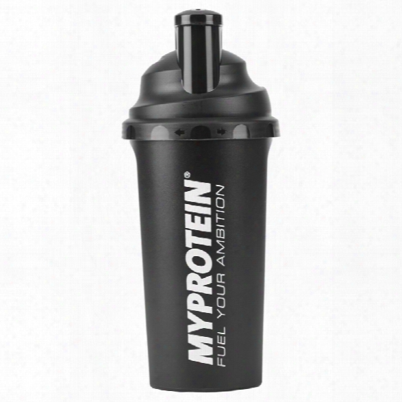 Myprotein Mixmaster Shaker - Black