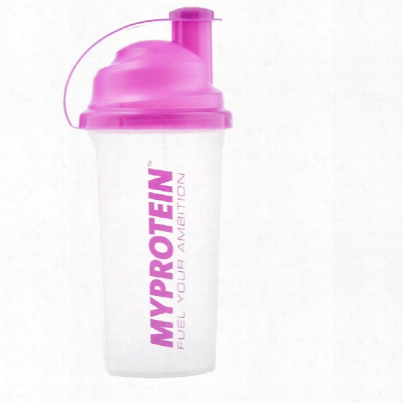 Myprotein Mixmaster Shaker - Pink