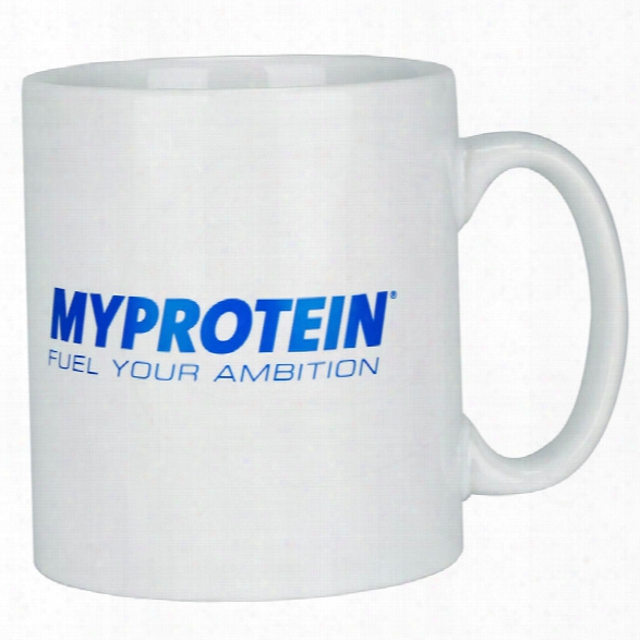 Myprotein Mug