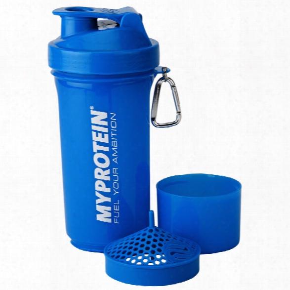 Myprotein Smartshake␞ Slim Shaker - Blue