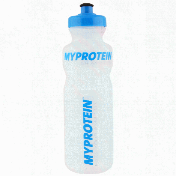 Myprotein Sports Bottle