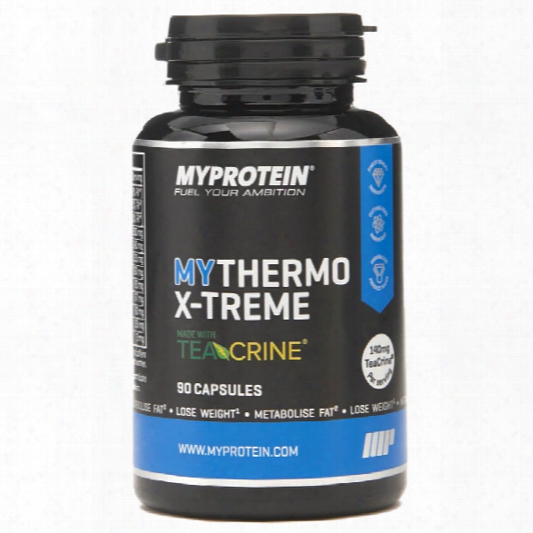 Mythermox, 90 Capsules (usa)