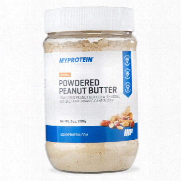 Powdered Peanut Butter - Original - 7 Oz (usa)