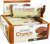 Power Crunch Power Crunch Bars - Box Of 12 Cookies & Creme