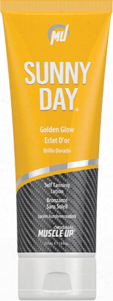 Pro Tan Sunny Day - 8 Fl. Oz.