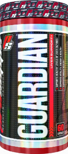 Prosupps Guardian - 60 Capsules