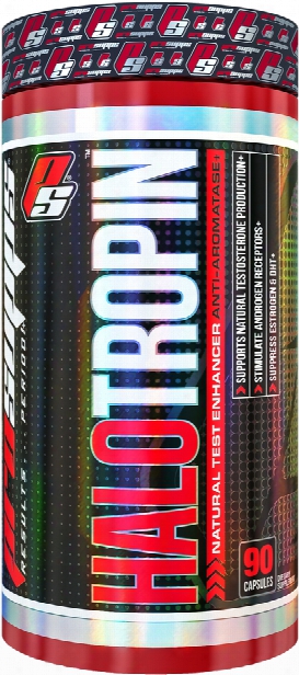 Prosupps Halotropin - 90 Capsules