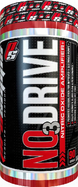 Prosupps No3 Drive - 90 Capsules