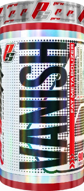 Prosupps Vanish - 60 Capsules