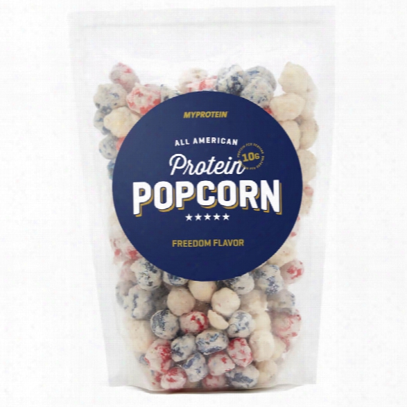 Protein Popcorn - Freedom, 0.53lbs (usa)