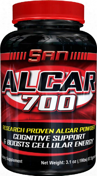 San Alcar 700 Powder - 87.5g