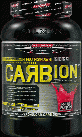 AllMax Nutrition Carbion+ - 2.4lbs Fruit Punch