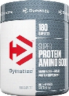 Dymatize Super Protein Amino 6000 - 180 Caplets