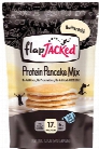 FlapJacked Protein Pancake Mix - 12oz Buttermilk