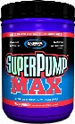 Gaspari Nutrition SuperPump MAX - 40 Servings Fruit Punch
