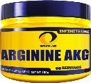 Infinite Labs Infinite One Arginine AKG - 60 Servings