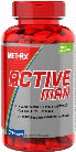 MET-RX Active Man - 90 Tablets