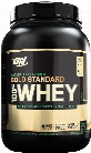Optimum Nutrition Gold Standard Natural 100% Whey - 1.9lbs Natural Cho