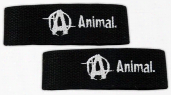 Universal Clothing & Gear Animal Lifting Straps - 1 Pair