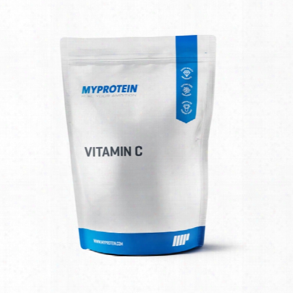 Vitamin C Powder - Unflavoured - 0.2lb