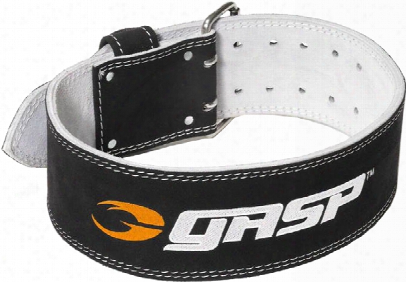 Gasp Training Belt - Black Small