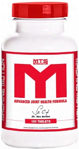 Mts Nutrition Machine Motion - 180 Tablets