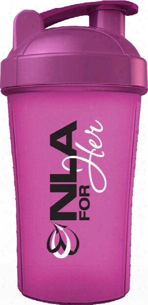 Nla For Her Nla Shaker - 16oz