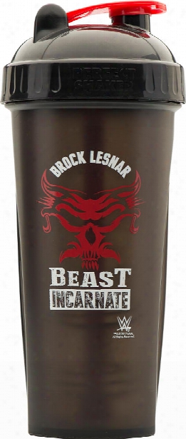 Perfect Shaker Brock Lesnar Shaker - 28oz (800ml)