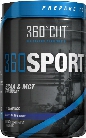 360Cut 360SPORT - 31 Servings Blue Raspberry