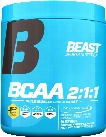 Beast Sports Nutrition BCAA 2:1:1 Powder - 30 Servings Tropical Breeze