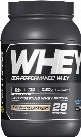 Cellucor COR-Performance Whey - 2lbs Chocolate Chip Cookie Dough