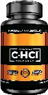 Kaged Muscle C-HCl - 75 VCapsules