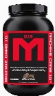 MTS Nutrition Machine Carb 10 - 2lbs Cookies & Cream